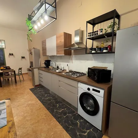 Suli D'amuri Палермо