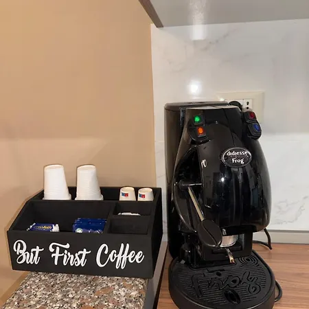 Suli D'amuri Апартаменты