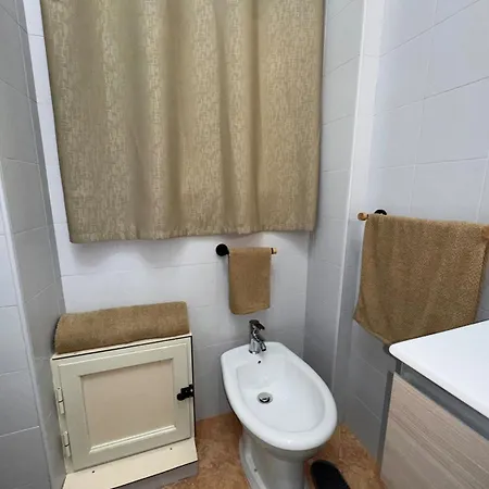 Suli D'amuri * Палермо