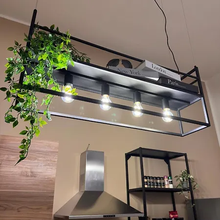 Suli D'amuri * Палермо