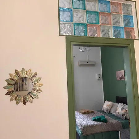 Suli D'amuri Палермо