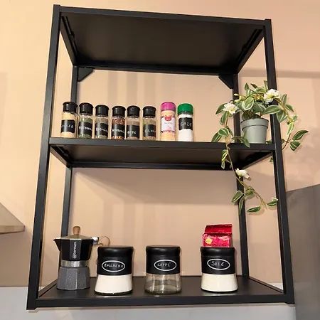 Suli D'amuri Палермо