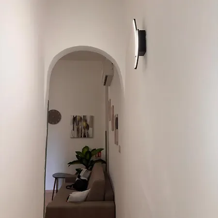 Suli D'amuri Апартаменты