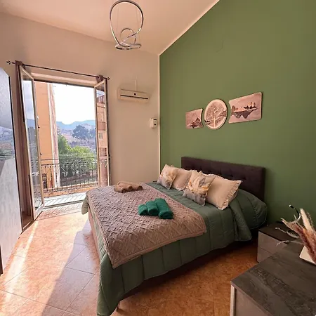 Suli D'amuri Апартаменты