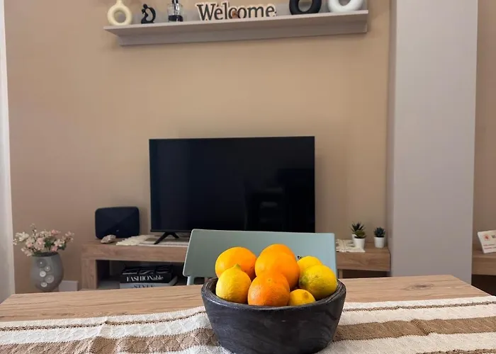 Suli D'amuri Apartmán Palermo