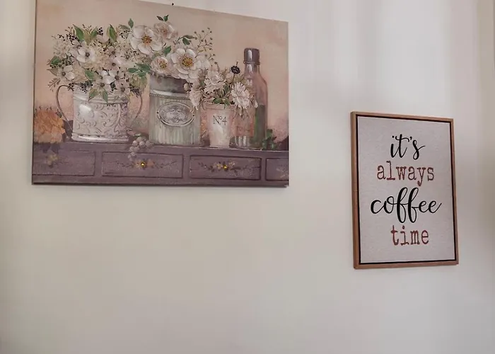 Apartmán Suli D'amuri