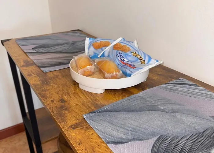 Apartmán Suli D'amuri Palermo