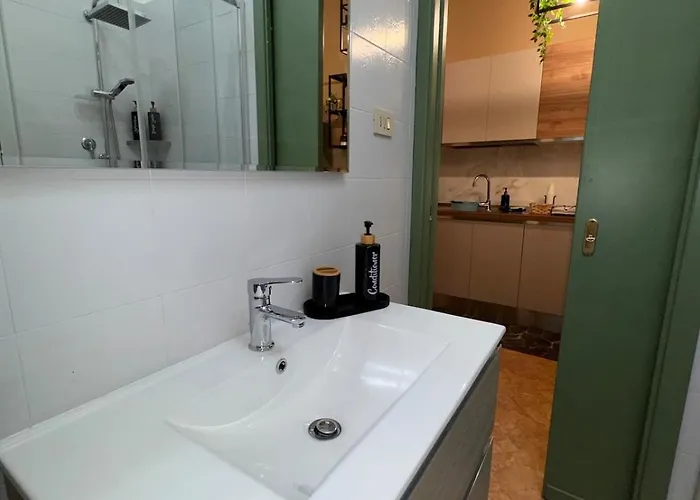 Suli D'amuri Apartmán