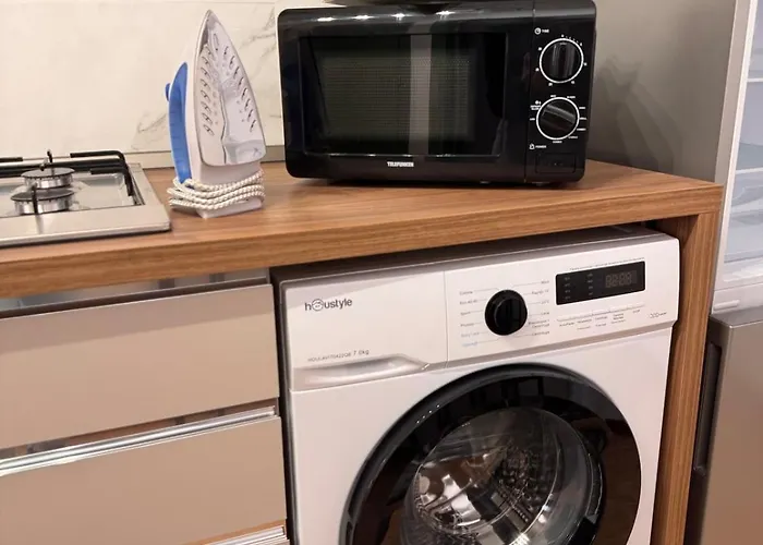 Apartmán Suli D'amuri