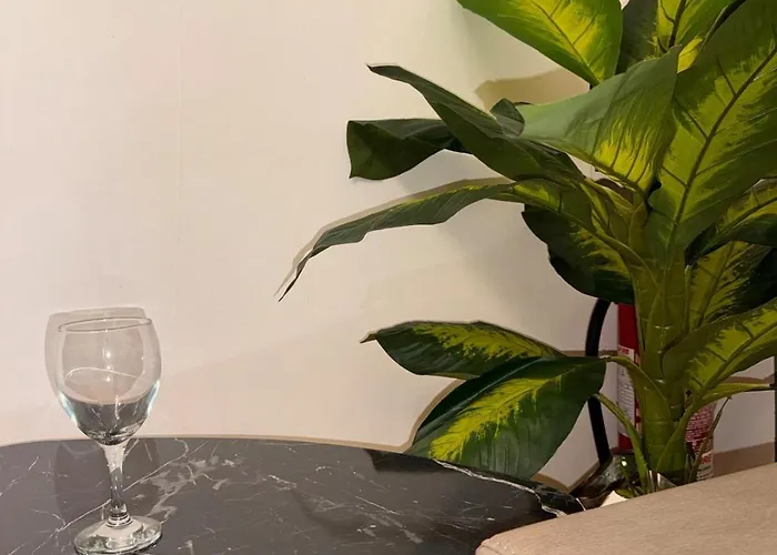 Suli D'amuri Apartmán Palermo