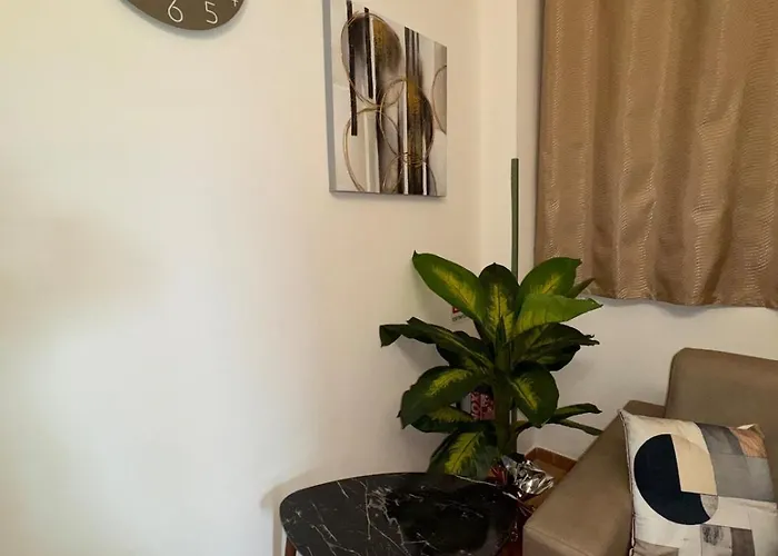 Suli D'amuri Apartmán *