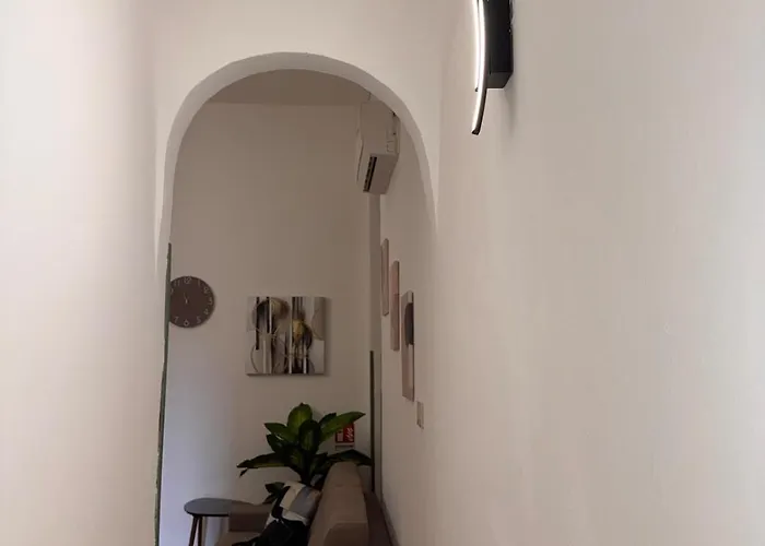 Suli D'amuri Apartmán