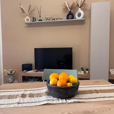 Suli D'amuri Apartment Palermo