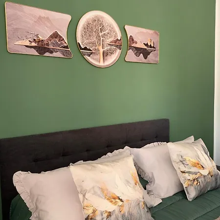 Suli D'amuri Appartement *