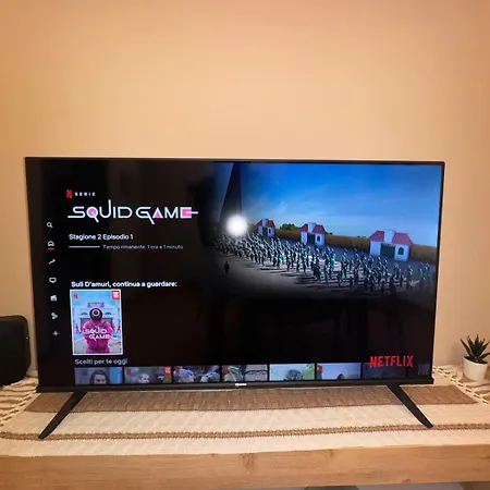 Suli D'amuri Apartment Palermo