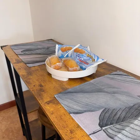 Apartment Suli D'amuri Palermo