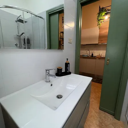 Suli D'amuri Apartment