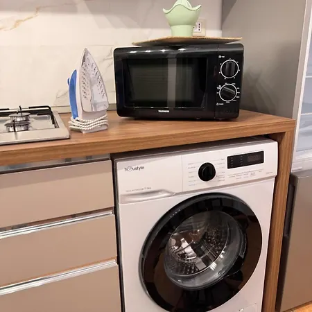 Appartement Suli D'amuri