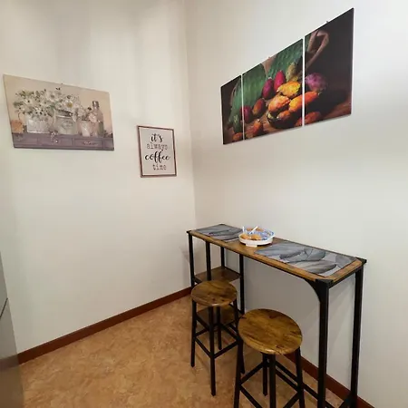 Suli D'amuri Apartment *