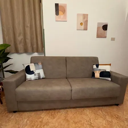 Apartment Suli D'amuri *