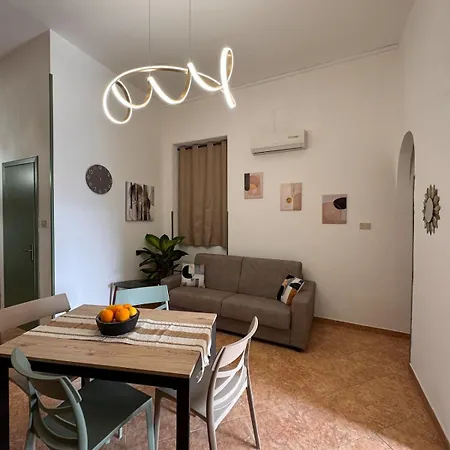 Suli D'amuri Apartment *