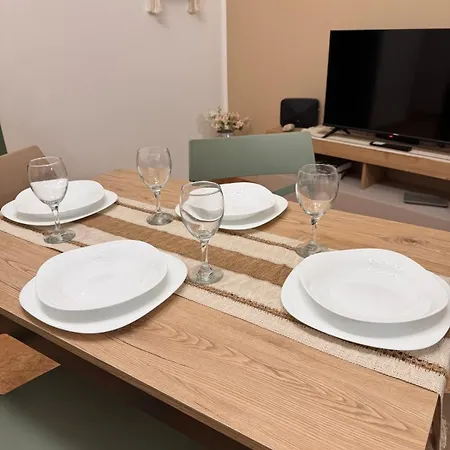 Apartment Suli D'amuri