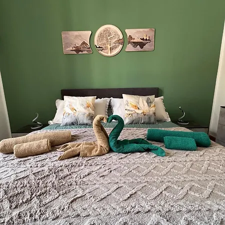 Suli D'amuri Apartment