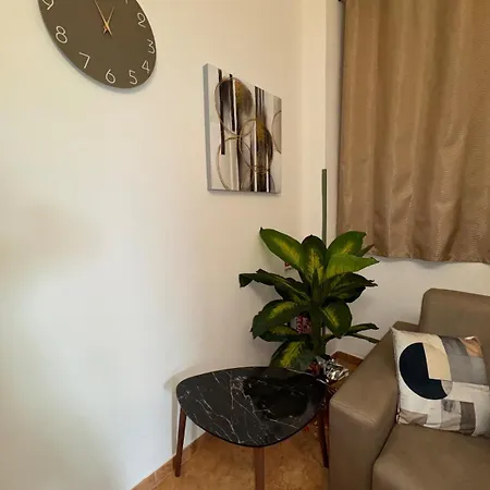 Suli D'amuri Apartment *