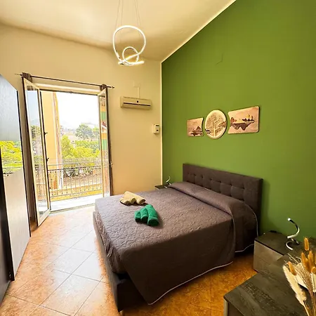 Suli D'amuri Appartement *