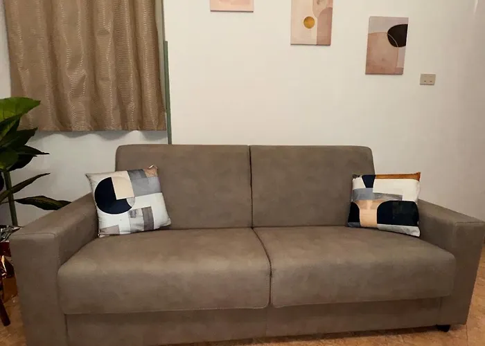 Lejlighed Suli D'amuri *