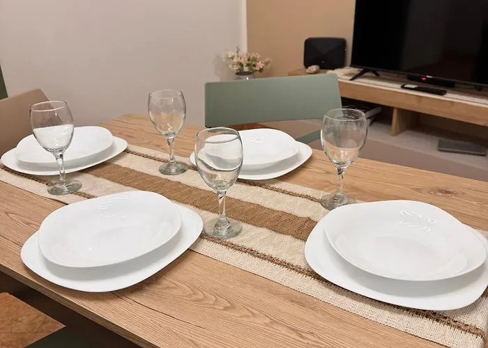 Lejlighed Suli D'amuri