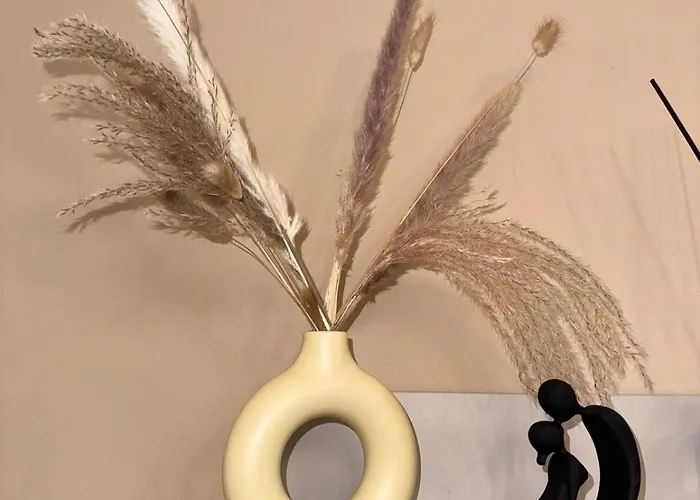 Lejlighed Suli D'amuri