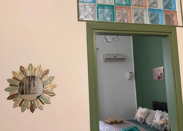 Suli D'amuri Palermo