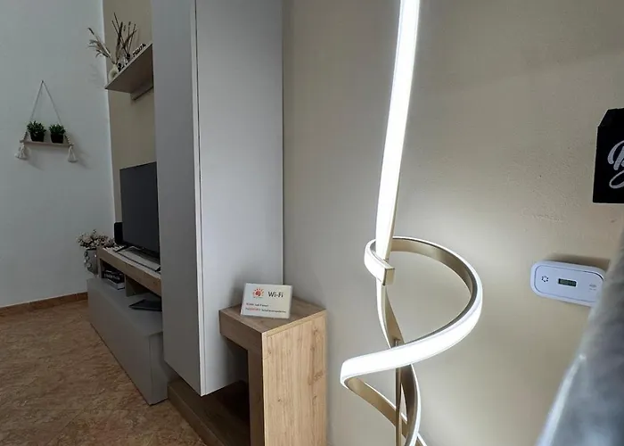 Suli D'amuri * Palermo