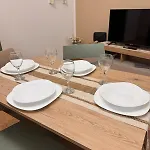 Apartamento Suli D'amuri