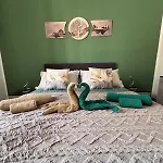 Suli D'amuri Apartamento