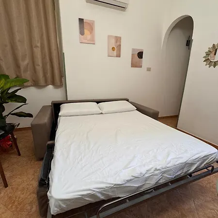 Suli D'amuri Apartamento