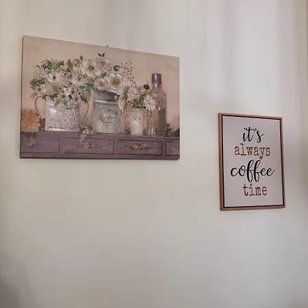 Apartamento Suli D'amuri